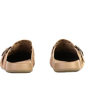 Mules Cuir Xti