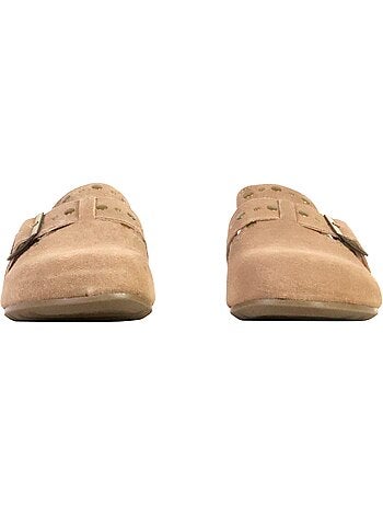 Mules Cuir Xti