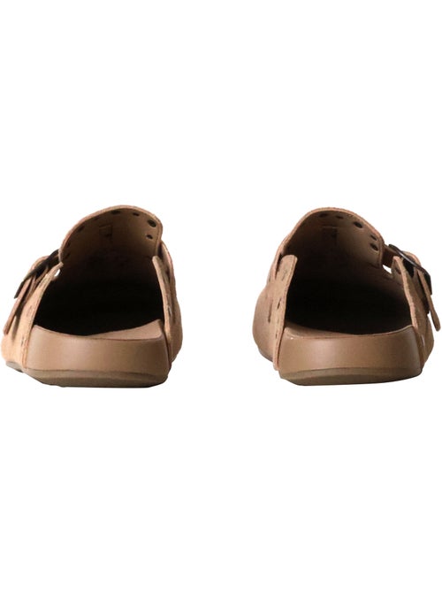 Mules Cuir Xti - Kiabi