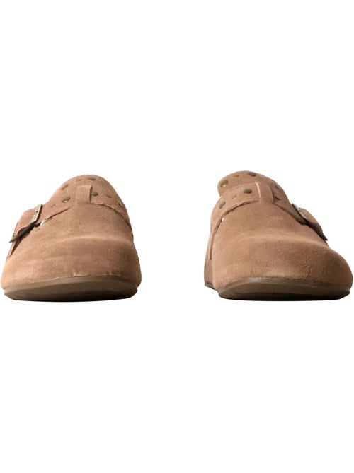 Mules Cuir Xti - Kiabi