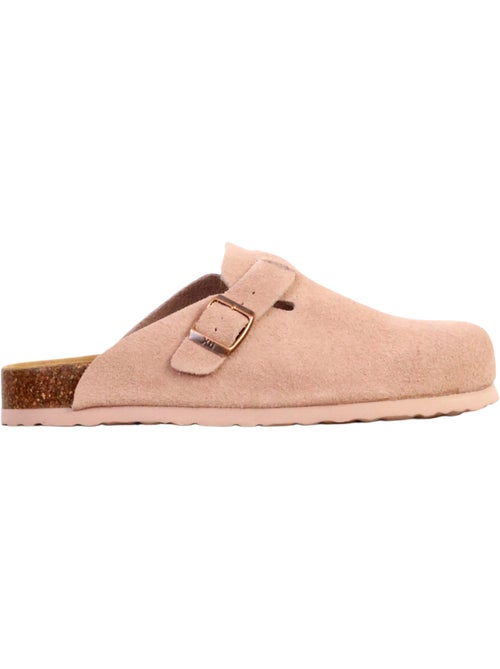 Mules Cuir Xti - Kiabi