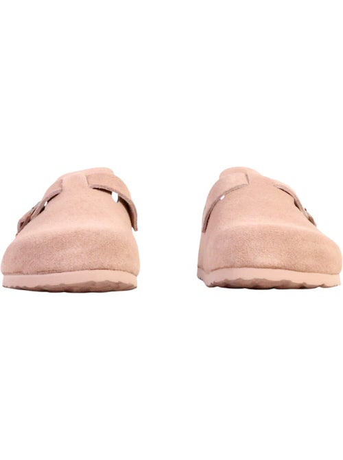 Mules Cuir Xti - Kiabi