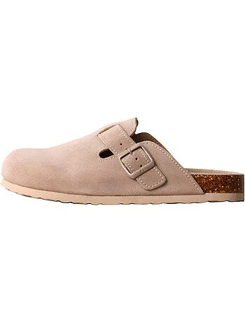 Mules Cuir Xti