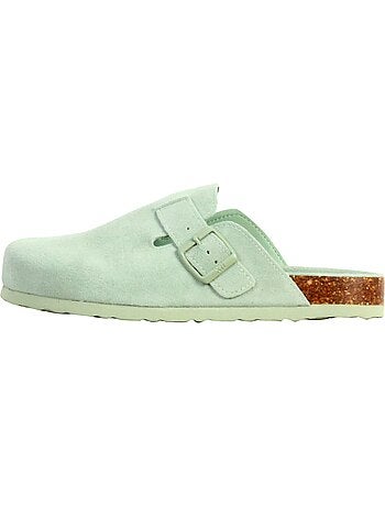 Mules Cuir Xti