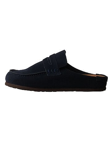 Mules Cuir Xti