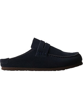 Mules Cuir Xti