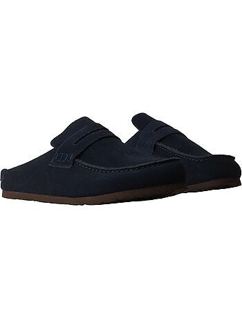 Mules Cuir Xti