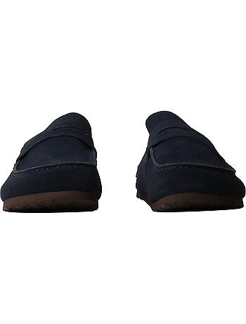 Mules Cuir Xti