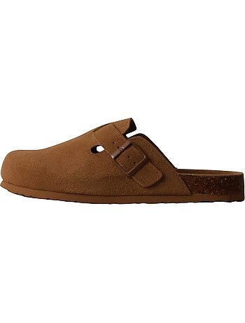 Sabots homme