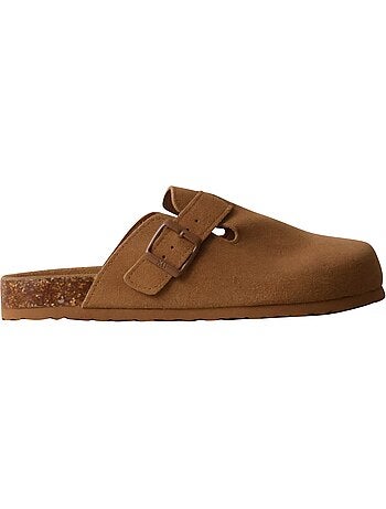 Sabots homme