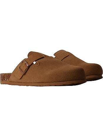 Sabots homme
