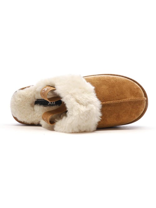 Mules Cuir Xti - Kiabi