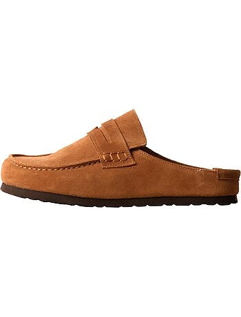 Mules Cuir Xti