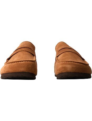 Mules Cuir Xti