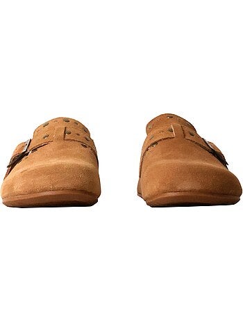 Mules Cuir Xti