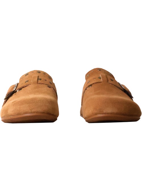 Mules Cuir Xti - Kiabi