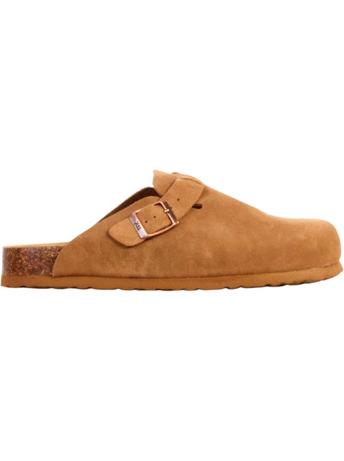 Mules Cuir Xti - Kiabi
