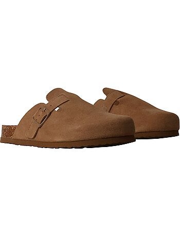 Mules Cuir Xti