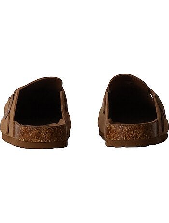 Mules Cuir Xti