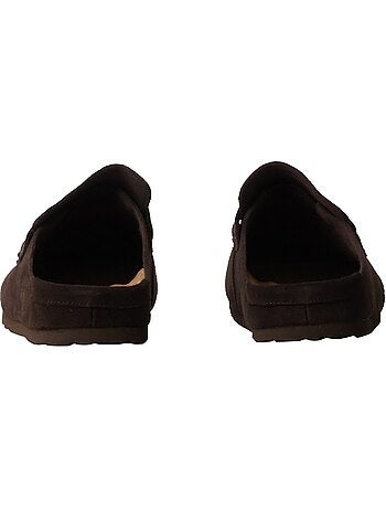 Mules Cuir Xti