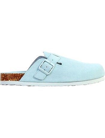 Mules Cuir Xti