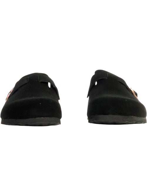 Mules Cuir Xti - Kiabi