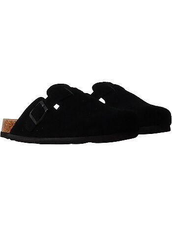 Mules Cuir Xti