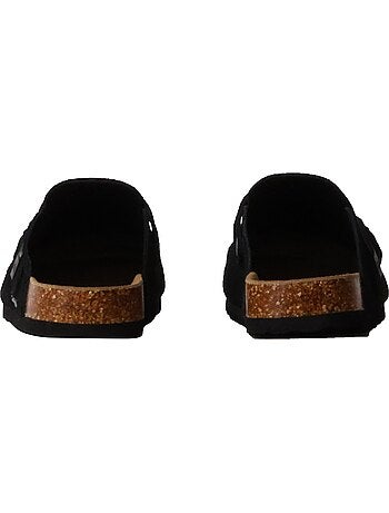 Mules Cuir Xti