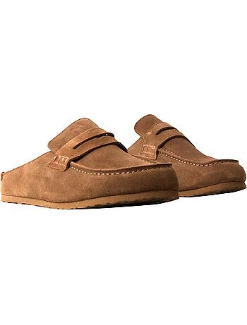 Mules Cuir Xti