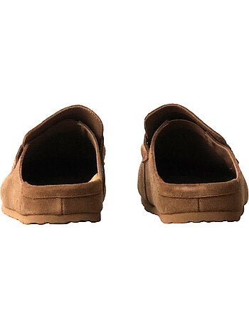 Mules Cuir Xti