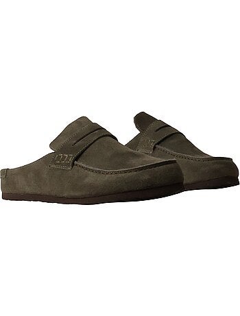 Mules Cuir Xti