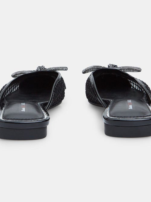 Mules de Bata Red Label - Kiabi