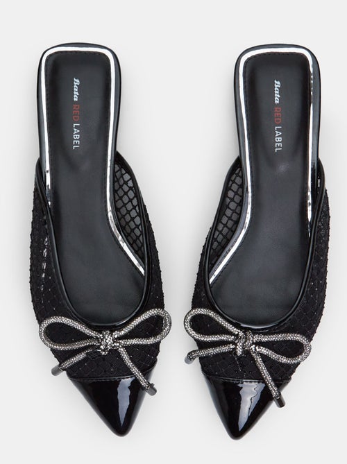 Mules de Bata Red Label - Kiabi