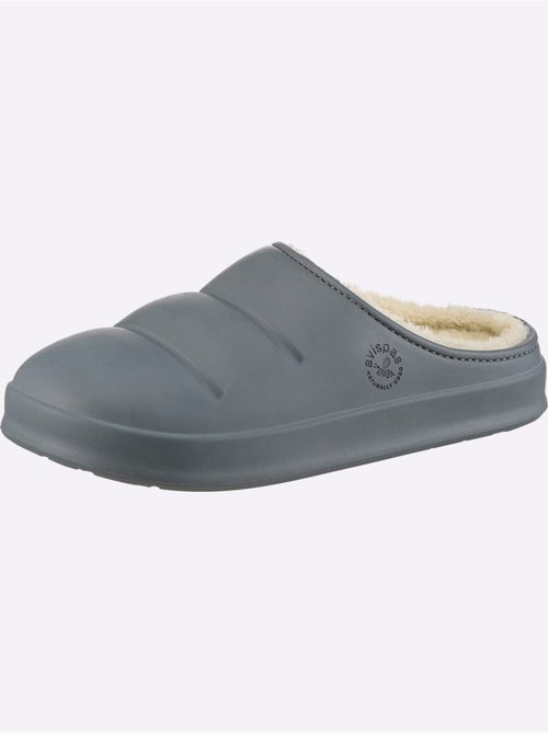 Mules De Fabrication Espagnole - helline - Kiabi