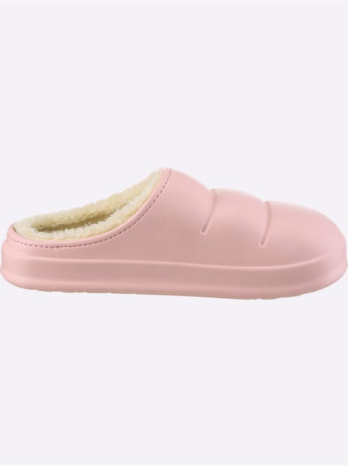 Mules De Fabrication Espagnole - helline - Kiabi