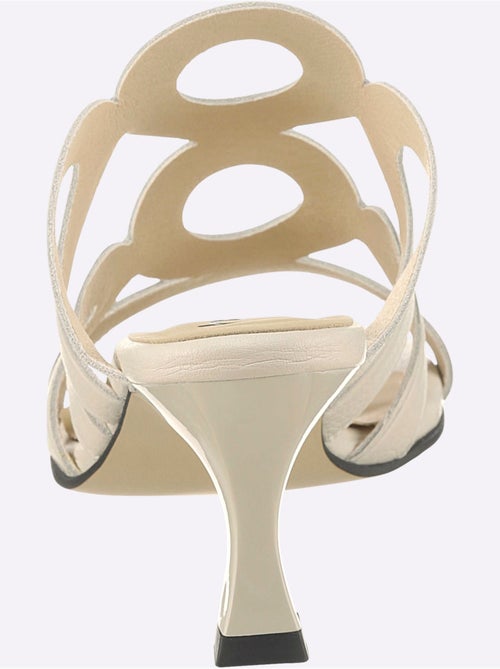 Mules De Fabrication Espagnole - Taille Standard - helline - Kiabi