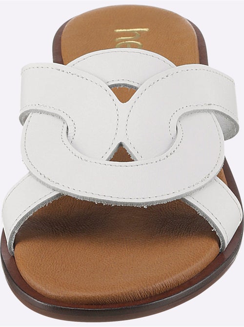 Mules De Fabrication Espagnole - Taille Standard - helline - Kiabi