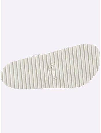 Mules De Fabrication Espagnole - Taille Standard - Helline