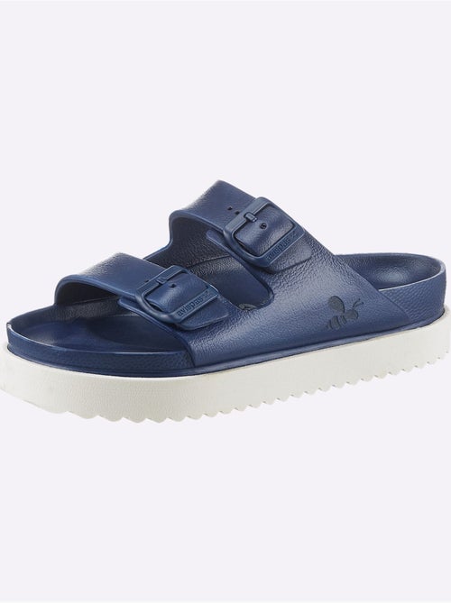 Mules De Fabrication Espagnole - Taille Standard - helline - Kiabi