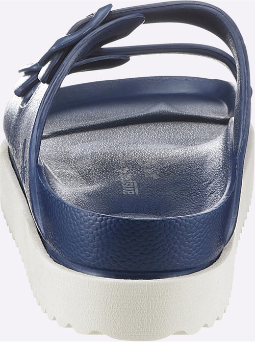 Mules De Fabrication Espagnole - Taille Standard - helline - Kiabi