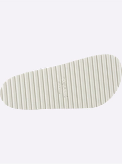 Mules De Fabrication Espagnole - Taille Standard - helline - Kiabi
