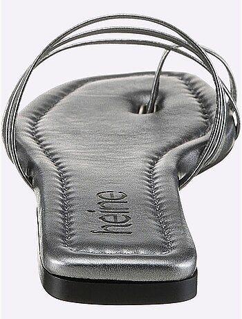 Mules De Fabrication Espagnole - Taille Standard - Helline