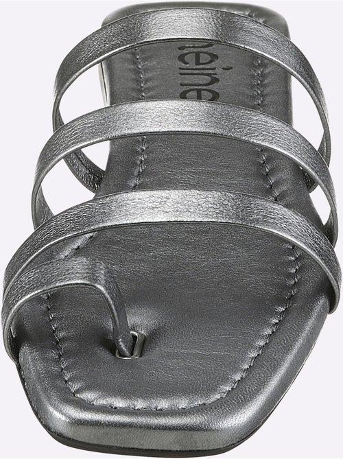 Mules De Fabrication Espagnole - Taille Standard - helline - Kiabi