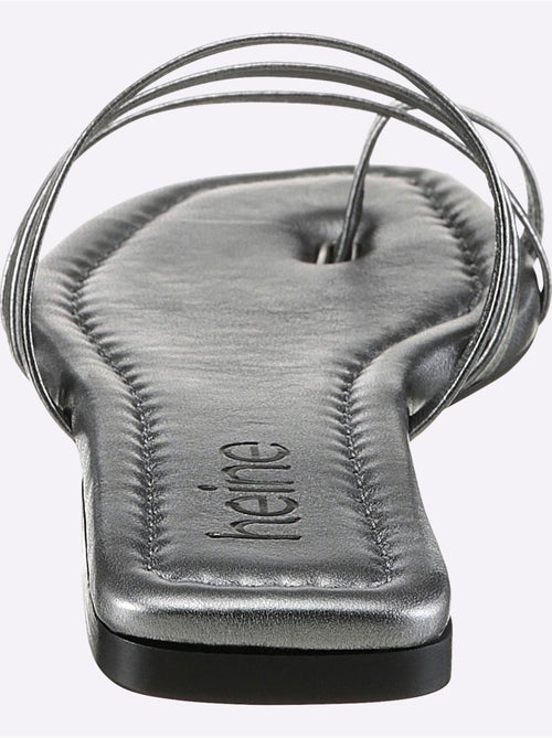 Mules De Fabrication Espagnole - Taille Standard - helline - Kiabi