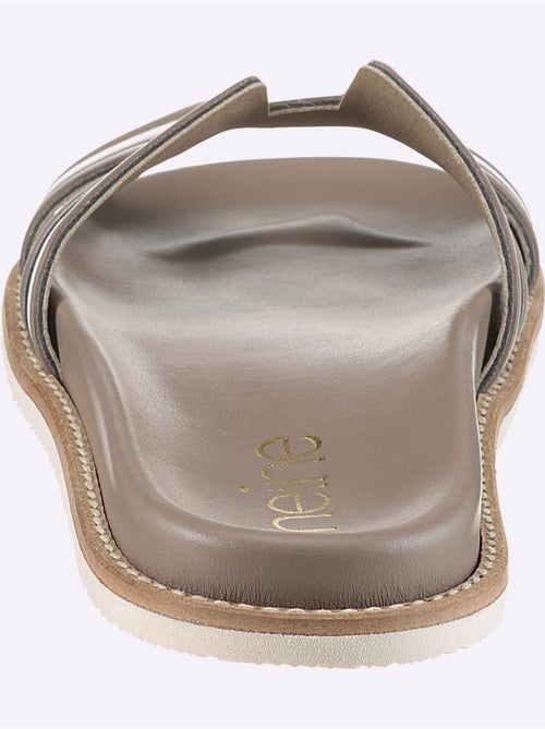 Mules De Fabrication Espagnole - Taille Standard - helline - Kiabi