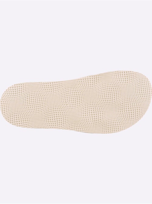 Mules De Fabrication Espagnole - Taille Standard - helline - Kiabi