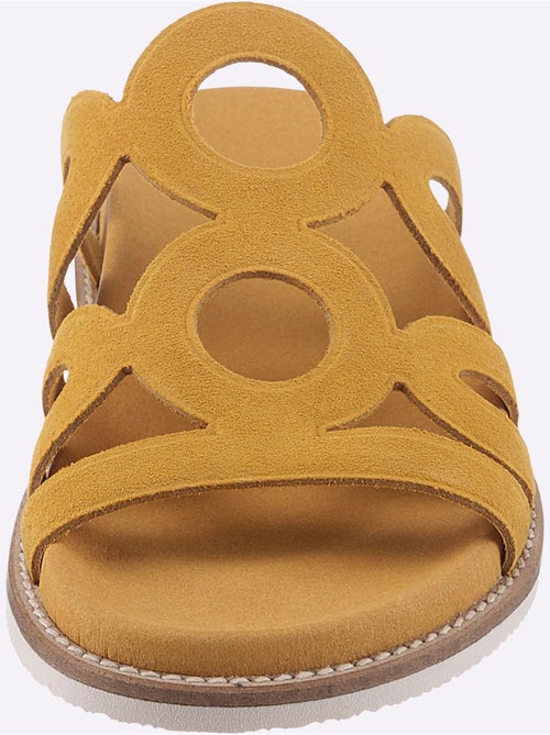 Mules De Fabrication Espagnole - Taille Standard - helline - Kiabi