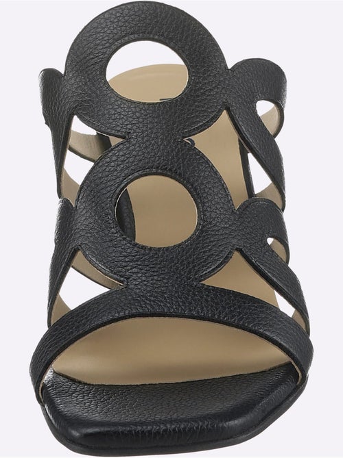 Mules De Fabrication Espagnole - Taille Standard - helline - Kiabi
