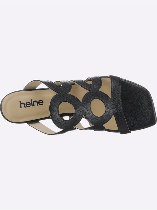 Mules De Fabrication Espagnole - Taille Standard - helline - Kiabi