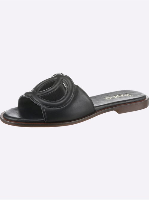 Mules De Fabrication Espagnole - Taille Standard - helline - Kiabi
